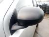Wing mirror, left from a Jeep Compass (MK49), 2006 / 2016 2.4 16V 4x4, SUV, Petrol, 2.360cc, 125kW (170pk), 4x4, ERZ, 2006-09 / 2011-07 2009