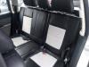 Fotele + kanapa (kompletne) z Jeep Compass (MK49) 2.4 16V 4x4 2009