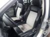 Seats + rear seat (complete) from a Jeep Compass (MK49), 2006 / 2016 2.4 16V 4x4, SUV, Petrol, 2.360cc, 125kW (170pk), 4x4, ERZ, 2006-09 / 2011-07 2009