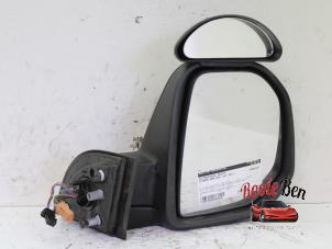 Gebrauchte Außenspiegel rechts Citroen Berlingo 1.6 Hdi 75 Preis auf Anfrage angeboten von Rooie Ben autodemontage