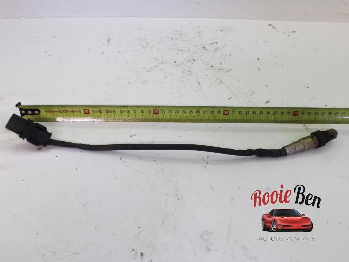 Usagé Sonde lambda Opel Insignia 2.0 CDTI 16V 130 Ecotec Prix € 20,00 Règlement à la marge proposé par Rooie Ben autodemontage