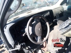 Usados Juego de airbags Dodge Ram 3500 Standard Cab (DR/DH/D1/DC/DM) 5.7 V8 Hemi 1500 4x4 Precio de solicitud ofrecido por Rooie Ben autodemontage
