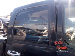 Usagé Vitre arrière droite Dodge Ram 3500 Standard Cab (DR/DH/D1/DC/DM) 5.7 V8 Hemi 1500 4x4 Prix sur demande proposé par Rooie Ben autodemontage