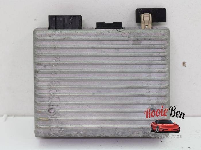 Usados Módulo Bluetooth Opel Insignia 2.0 CDTI 16V 130 Ecotec Precio € 40,00 Norma de margen ofrecido por Rooie Ben autodemontage