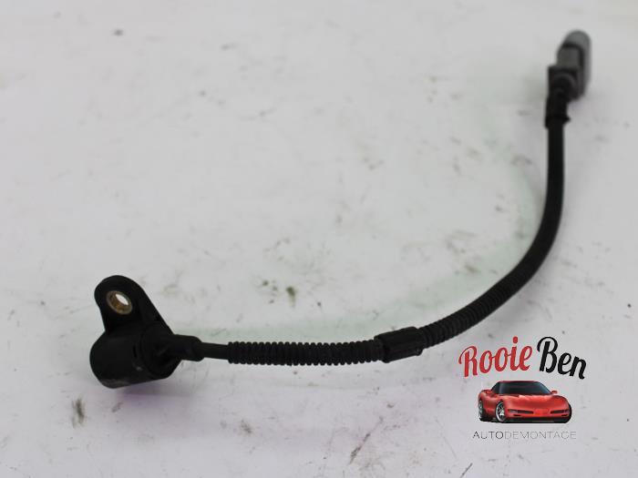 Gebrauchte Nockenwelle Sensor Volkswagen Caddy III (2KA,2KH,2CA,2CH) 2.0 SDI Preis € 15,00 Margenregelung angeboten von Rooie Ben autodemontage