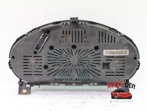 Ignition lock + computer from a Opel Insignia 2.0 CDTI 16V 130 Ecotec 2009