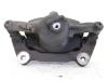 Front brake calliper, left from a Volkswagen Caddy IV 2.0 TDI 75 2019