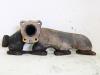 Exhaust manifold from a Mercedes-Benz CLA Shooting Brake (117.9) 2.2 CLA-220 CDI 16V 4-Matic 2015