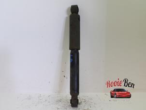 Used Rear shock absorber, left Volkswagen Caddy IV 2.0 TDI 75 Price on request offered by Rooie Ben autodemontage
