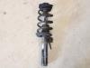 Volkswagen Caddy IV 2.0 TDI 75 Front shock absorber rod, right
