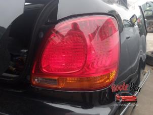 Usados Luz trasera derecha Lexus GS (..S16) 300 3.0 24V VVT-i Precio de solicitud ofrecido por Rooie Ben autodemontage