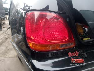 Used Taillight, left Lexus GS (..S16) 300 3.0 24V VVT-i Price on request offered by Rooie Ben autodemontage
