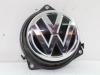 Tailgate handle from a Volkswagen Golf VII Variant (AUVV), 2013 / 2021 1.6 TDI BlueMotion 16V, Combi/o, Diesel, 1.598cc, 81kW (110pk), FWD, CXXB, 2014-12 / 2017-03 2016