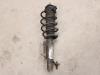 Ford Fiesta 5 (JD/JH) 1.3 Front shock absorber rod, right