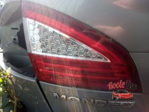 Used Taillight, left Ford Mondeo IV 2.3 16V Price on request offered by Rooie Ben autodemontage