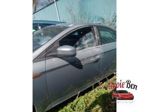 Used Door 4-door, front left Ford Mondeo IV 2.3 16V Price on request offered by Rooie Ben autodemontage