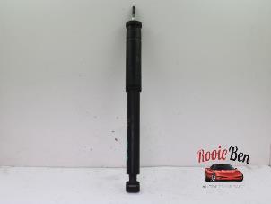 Used Rear shock absorber, right Chrysler Crossfire 3.2 V6 18V Price on request offered by Rooie Ben autodemontage