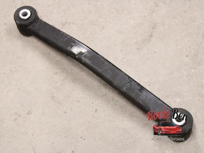 Rear wishbone, left from a Jeep Wrangler Unlimited (JL) 2.0 XE4 380 16V 2021