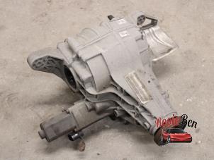Używane Mechanizm róznicowy tyl Porsche Macan (95B) 3.6 V6 24V Turbo Cena na żądanie oferowane przez Rooie Ben autodemontage