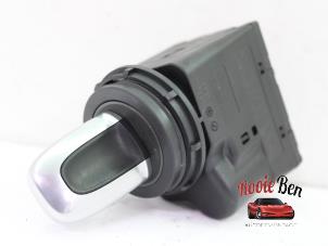 Usados Llave de contacto electrónica Porsche Macan (95B) 3.6 V6 24V Turbo Precio de solicitud ofrecido por Rooie Ben autodemontage