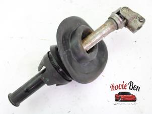 Used Steering column Porsche Macan (95B) 3.6 V6 24V Turbo Price on request offered by Rooie Ben autodemontage