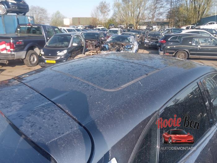 Używane Dach panoramiczny Porsche Macan (95B) 3.6 V6 24V Turbo Cena na żądanie oferowane przez Rooie Ben autodemontage