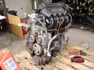 Begagnade Motor Honda Jazz (GD/GE2/GE3) 1.2 i-DSi Pris € 450,00 Marginaltabell erbjuds av Rooie Ben autodemontage