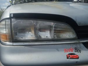 Używane Reflektor prawy Pontiac Trans Sport Cena na żądanie oferowane przez Rooie Ben autodemontage