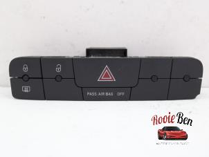 Used Panic lighting switch Seat Ibiza IV SC (6J1) 1.6 16V Price on request offered by Rooie Ben autodemontage