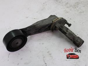 Used Drive belt tensioner Peugeot 508 SW (8E/8U) 1.6 THP 16V Price on request offered by Rooie Ben autodemontage