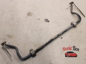 Used Front anti-roll bar Peugeot 508 SW (8E/8U) 1.6 THP 16V Price on request offered by Rooie Ben autodemontage