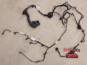 Used Wiring harness Dodge 1500 Crew Cab (DS/DJ/D2) 5.7 Hemi V8 4x4 Price on request offered by Rooie Ben autodemontage
