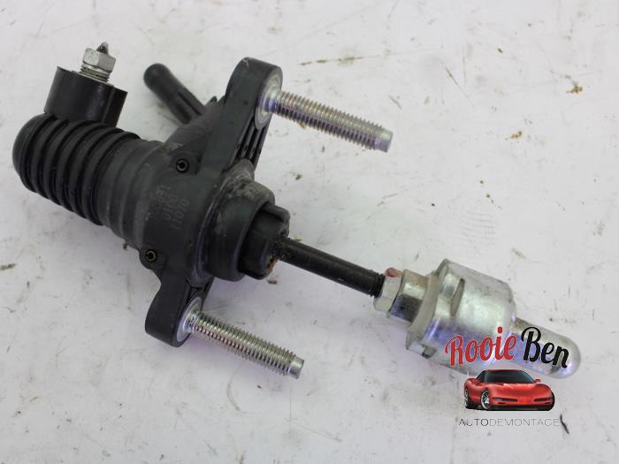 Gear selector