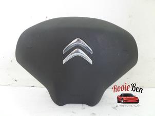 Used Airbag set Citroen C3 (SC) 1.6 HDi 92 Price on request offered by Rooie Ben autodemontage