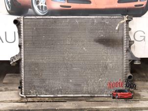 Used Cooling set Volkswagen Touareg (7LA/7L6) 2.5 TDI R5 Price on request offered by Rooie Ben autodemontage