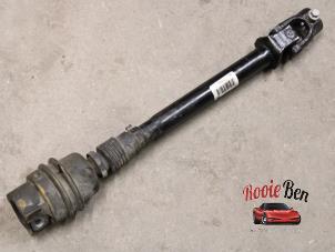Used Steering column Jeep Wrangler Unlimited (JL) 2.0 XE4 380 16V Price on request offered by Rooie Ben autodemontage