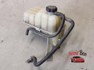 Used Expansion vessel Chevrolet Avalanche 5.3 1500 V8 4x4 Price on request offered by Rooie Ben autodemontage