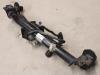 Towbar from a Mercedes-Benz GLC Coupe (C253) 2.0 200 16V EQ Boost 4-Matic 2019