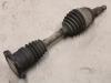 Chevrolet Avalanche 5.3 1500 V8 4x4 Front drive shaft, right