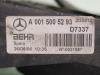 Aleta de refrigeración de un Mercedes-Benz Vito (639.6) 2.2 111 CDI 16V 2006