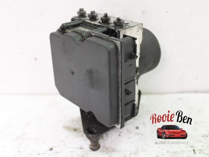 Gebrauchte ABS Pumpe Mercedes Vito (639.6) 2.2 111 CDI 16V Preis € 100,00 Margenregelung angeboten von Rooie Ben autodemontage
