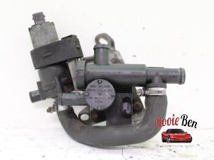 Used Water pump Mercedes Vito (639.6) 2.2 111 CDI 16V Price on request offered by Rooie Ben autodemontage