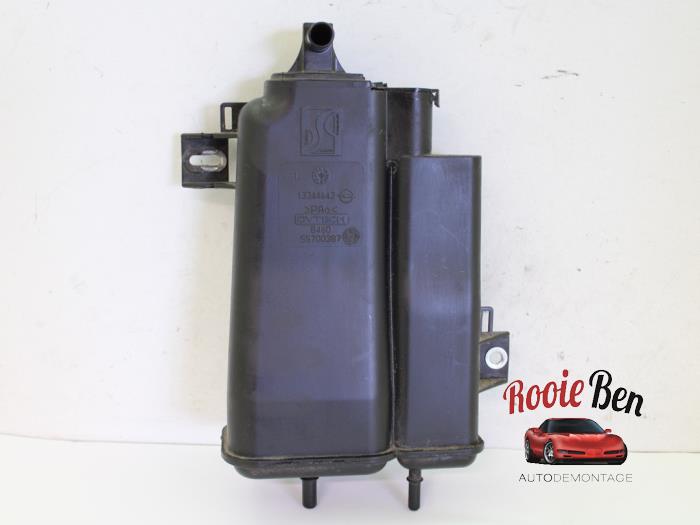 Gebrauchte Kohlenstofffilter Opel Corsa E 1.4 16V Preis € 50,00 Margenregelung angeboten von Rooie Ben autodemontage