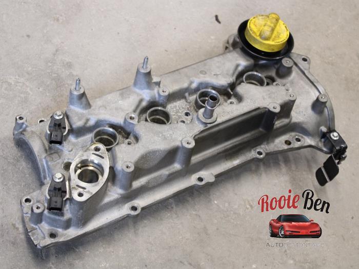 Gebrauchte Ventildeckel Renault Captur I (2R) 1.2 TCE 16V EDC Preis € 50,00 Margenregelung angeboten von Rooie Ben autodemontage
