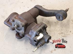 Used Steering box Chevrolet Avalanche 5.3 1500 V8 4x4 Price on request offered by Rooie Ben autodemontage