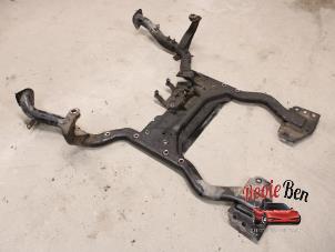 Used Subframe BMW Mini One/Cooper (R50) 1.6 16V Cooper Price € 75,00 Margin scheme offered by Rooie Ben autodemontage