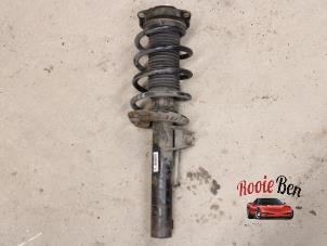 Used Front shock absorber rod, right Audi A3 Sportback (8PA) 1.6 FSI 16V Price € 50,00 Margin scheme offered by Rooie Ben autodemontage
