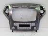 Ford Mondeo IV Wagon 2.0 16V Heater control panel
