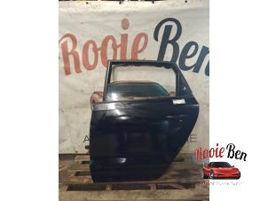Used Rear door 4-door, left Volkswagen Polo V (6R) 1.2 TDI 12V BlueMotion Price on request offered by Rooie Ben autodemontage