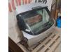Tailgate from a Renault Laguna III Estate (KT) 1.5 dCi 110 FAP 2011